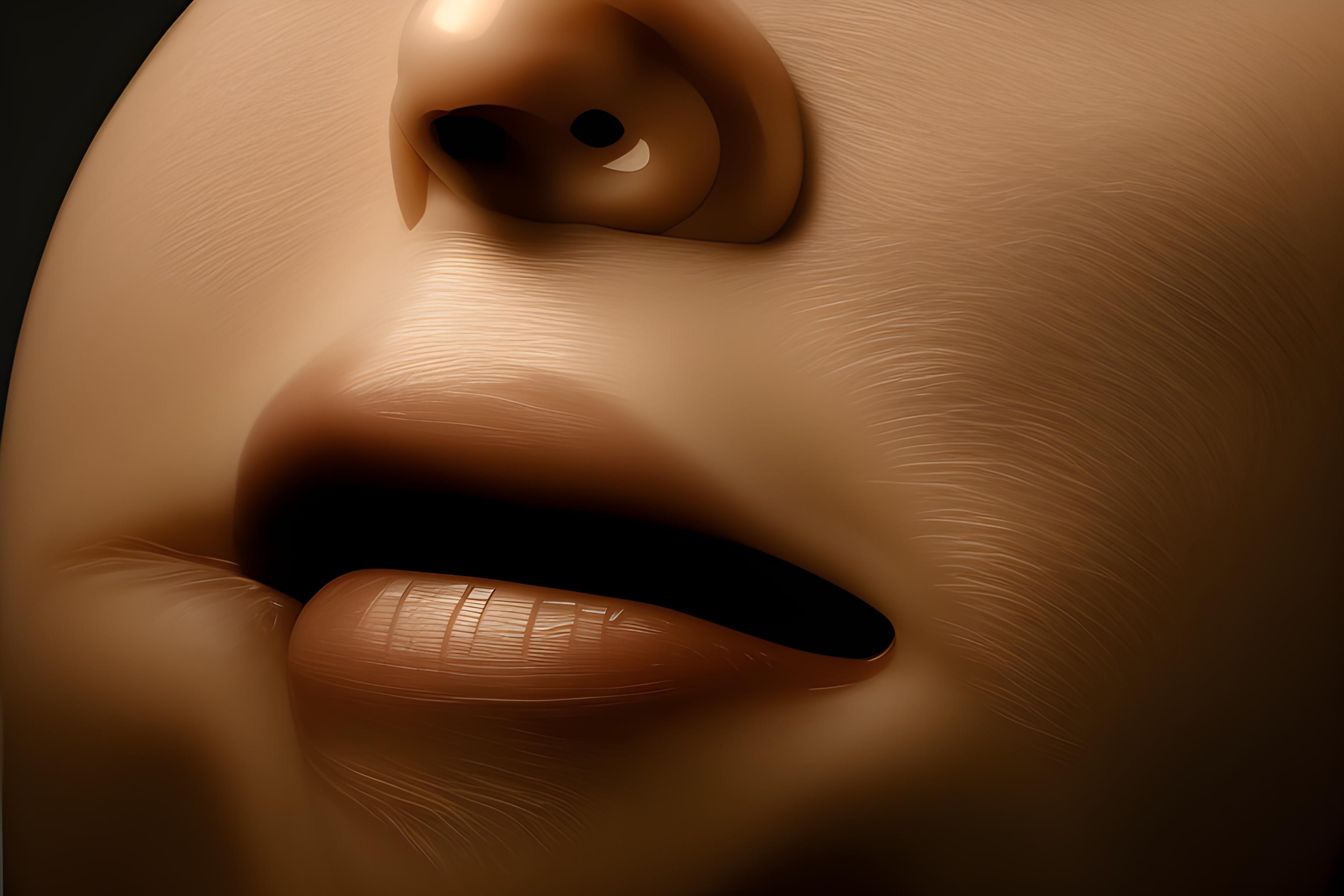 Prompt

Utilize a imagem da pessoa da foto como referência facial e preserve a identidade do rosto da pessoa com máxima fidelidade. 
Mantenha a estrutura facial exata, as proporções, olhos, sobrancelhas, nariz, lábios, textura da pele, expressão e todos os traços 
reconhecíveis da imagem original. 
A pessoa deve apresentar um leve sorriso na boca 
sem alterar sua identidade.

Composição assimétrica com o personagem deslocado para um dos lados da imagem.
Crie um retrato digital da pessoa em estilo de esboço a lápis inacabado.

A pessoa estará segurando um fósforo aceso próximo a parte inferior do rosto. 
A chama em tons de laranja e amarelo quente ilumina suavemente os lábios, o nariz, as bochechas e a área abaixo dos olhos, 
enquanto o restante do rosto, cabelo, roupas e fundo permanecem e